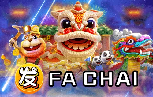 fa-chai by power bet