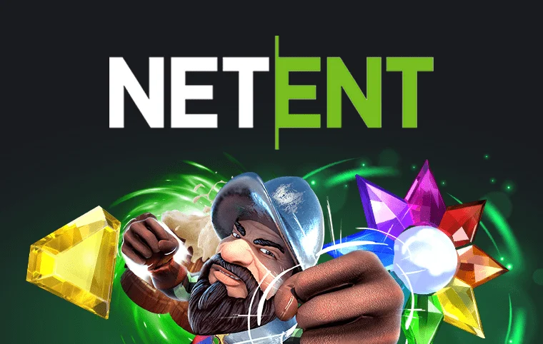 netent-slot by power bet