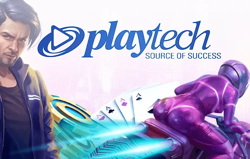 play-tech by power bet