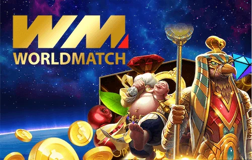 wm-slot by power bet