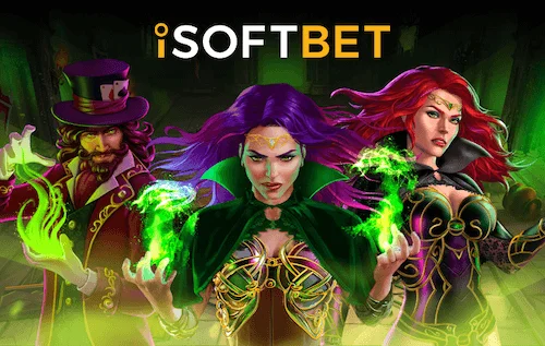 isoftbet by power bet