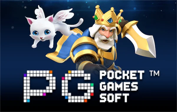 pg-soft by power bet