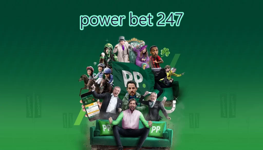 power bet 247 by power bet